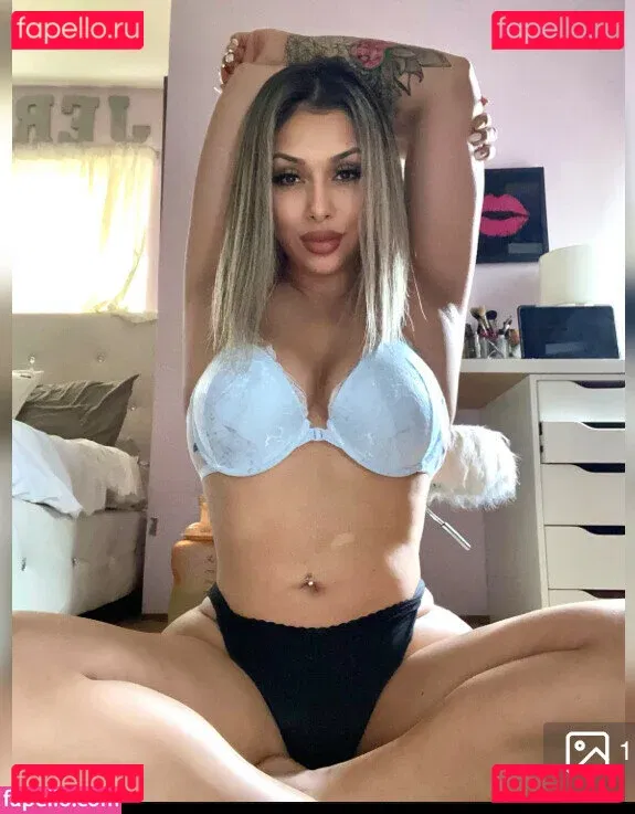 Hellomissbianca Onlyfans Photo Gallery 