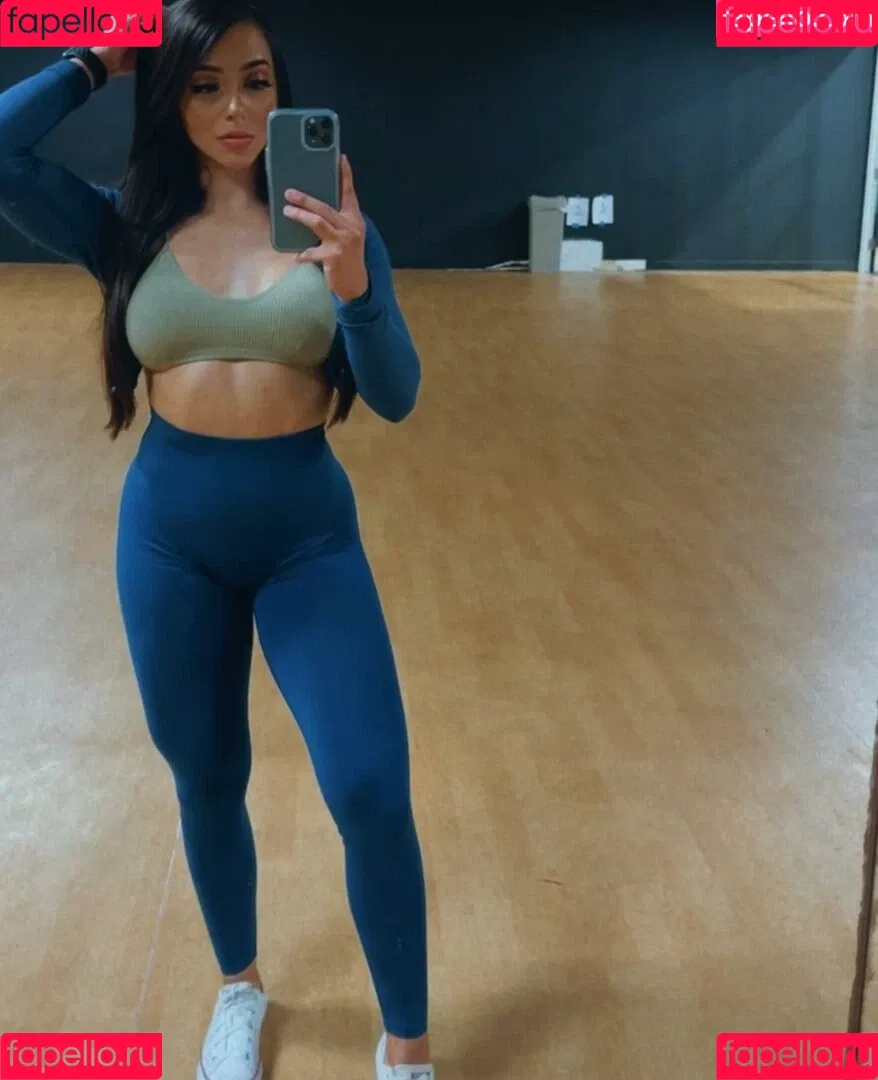 karenn.fit Onlyfans Photo Gallery 