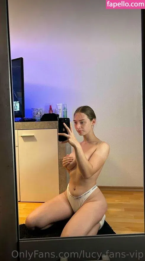 lucy-fans Onlyfans Photo Gallery 