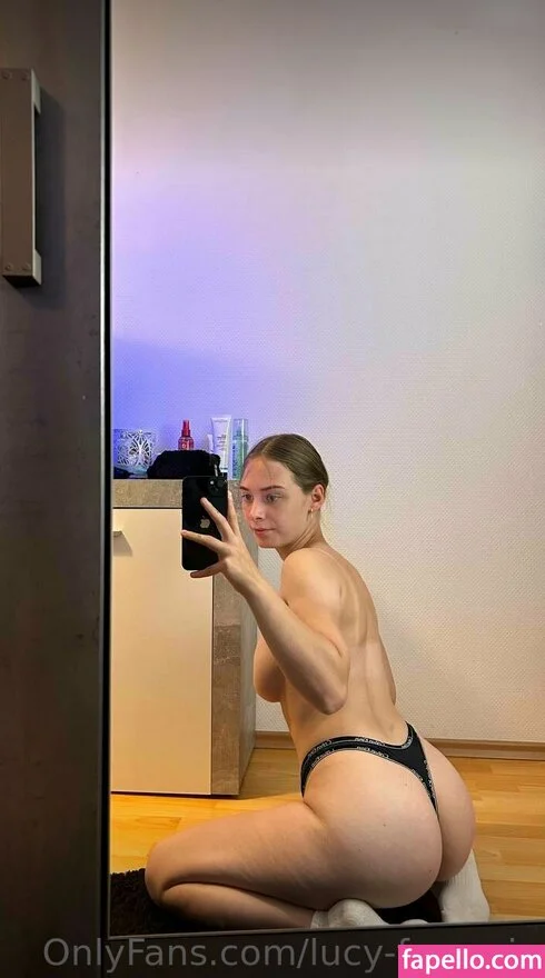 lucy-fans Onlyfans Photo Gallery 