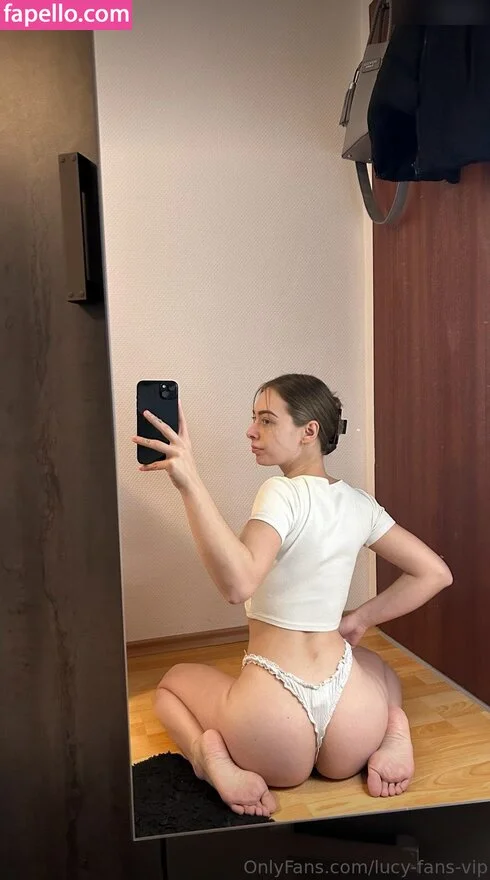 lucy-fans Onlyfans Photo Gallery 