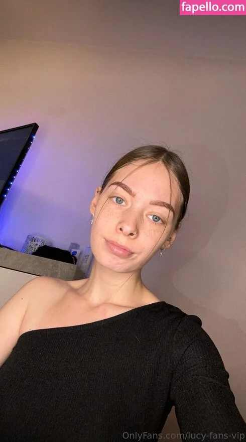 lucy-fans Onlyfans Photo Gallery 