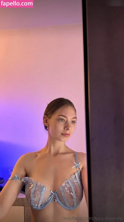 lucy-fans Onlyfans Photo Gallery 