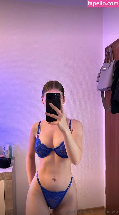 lucy-fans Onlyfans Photo Gallery 