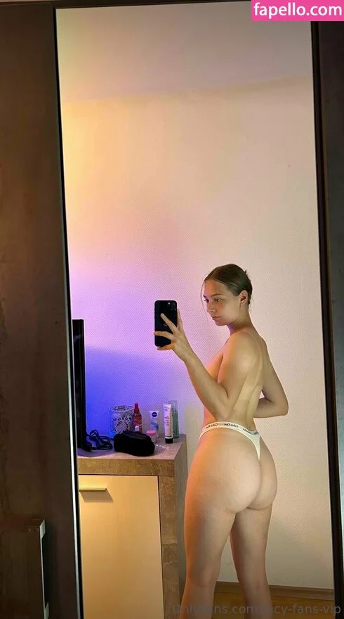 lucy-fans Onlyfans Photo Gallery 