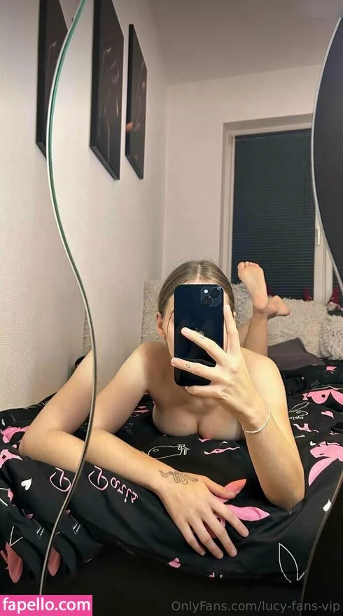 lucy-fans Onlyfans Photo Gallery 