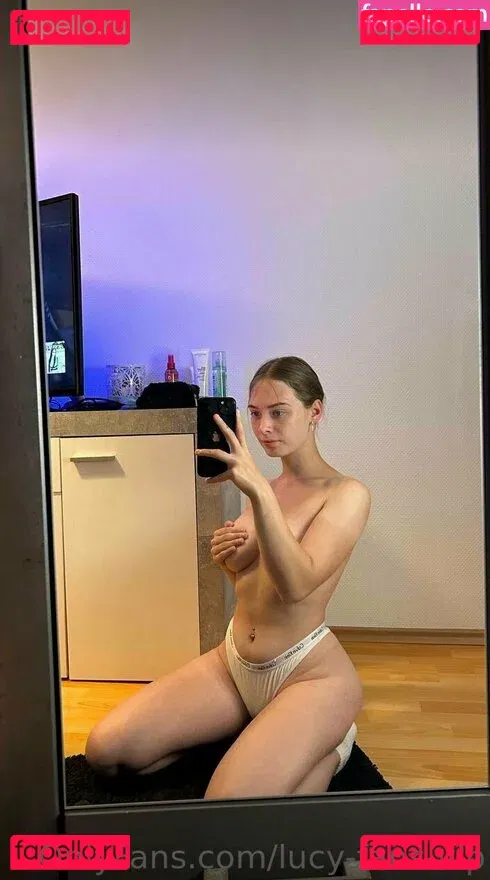 lucy-fans Onlyfans Photo Gallery 