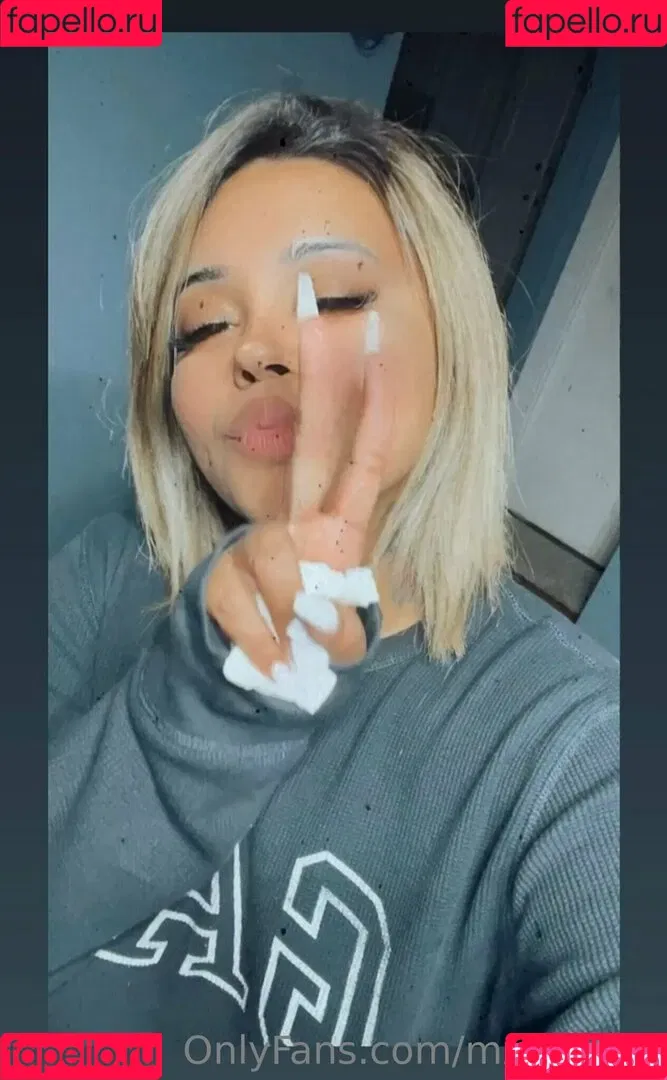 mxchellxx Onlyfans Photo Gallery 