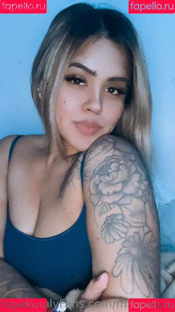 mxchellxx Onlyfans Photo Gallery 