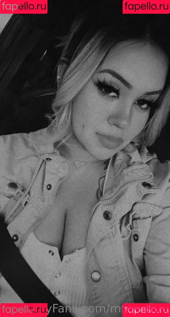 mxchellxx Onlyfans Photo Gallery 