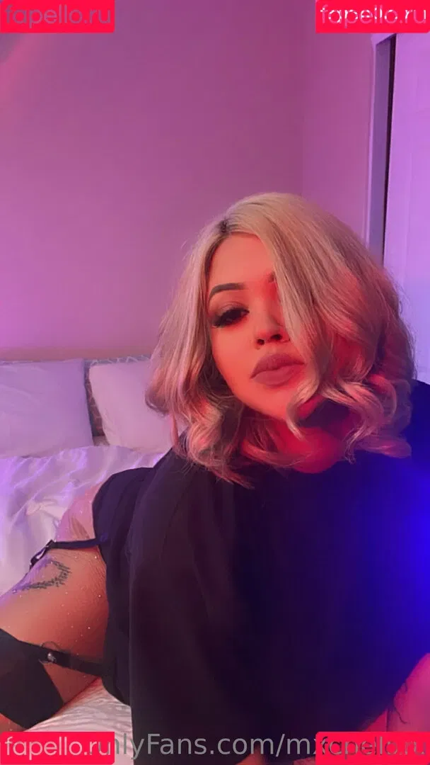 mxchellxx Onlyfans Photo Gallery 
