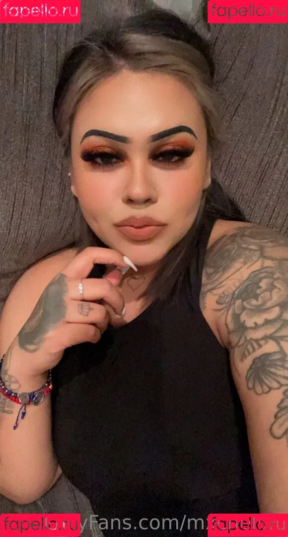 mxchellxx Onlyfans Photo Gallery 