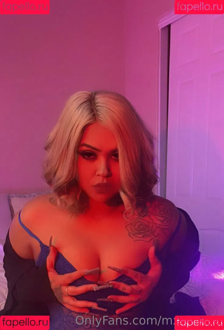 mxchellxx Onlyfans Photo Gallery 