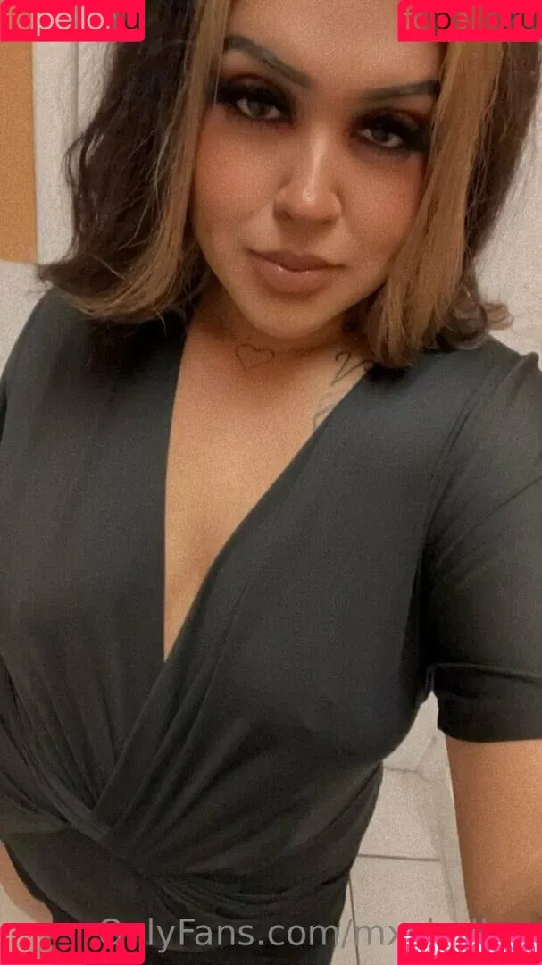 mxchellxx Onlyfans Photo Gallery 