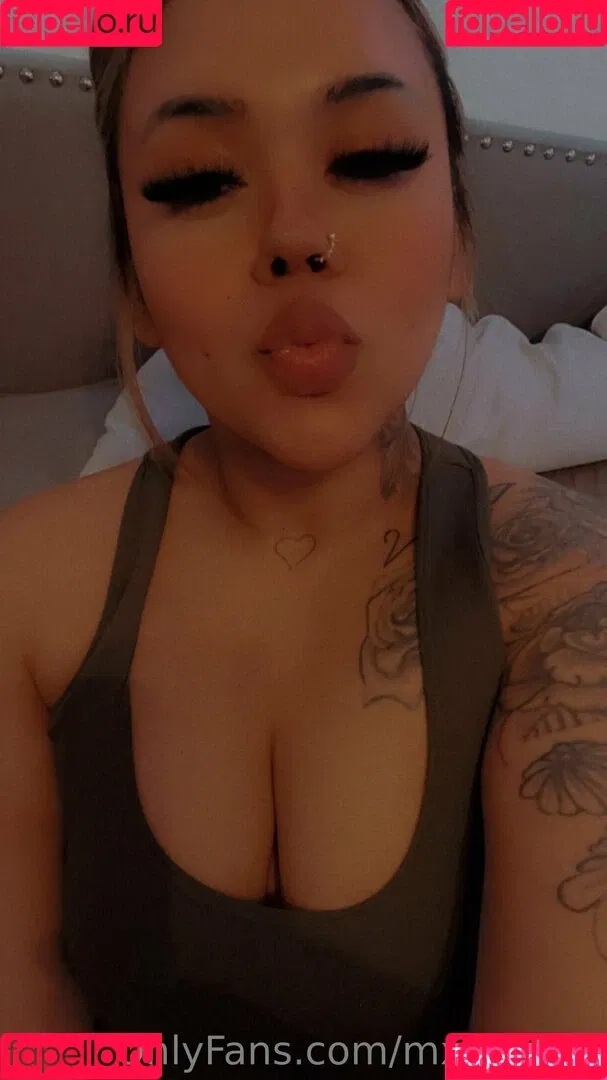 mxchellxx Onlyfans Photo Gallery 