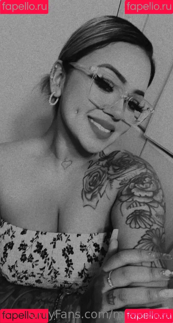 mxchellxx Onlyfans Photo Gallery 