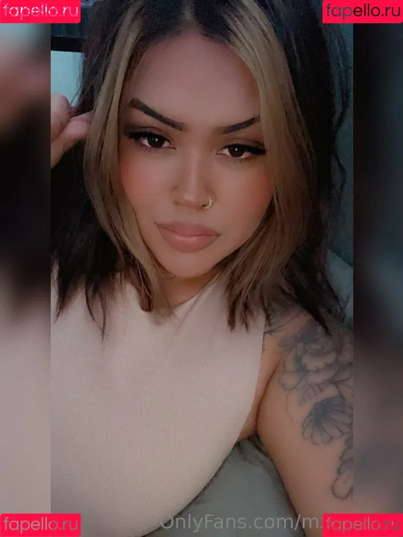 mxchellxx Onlyfans Photo Gallery 
