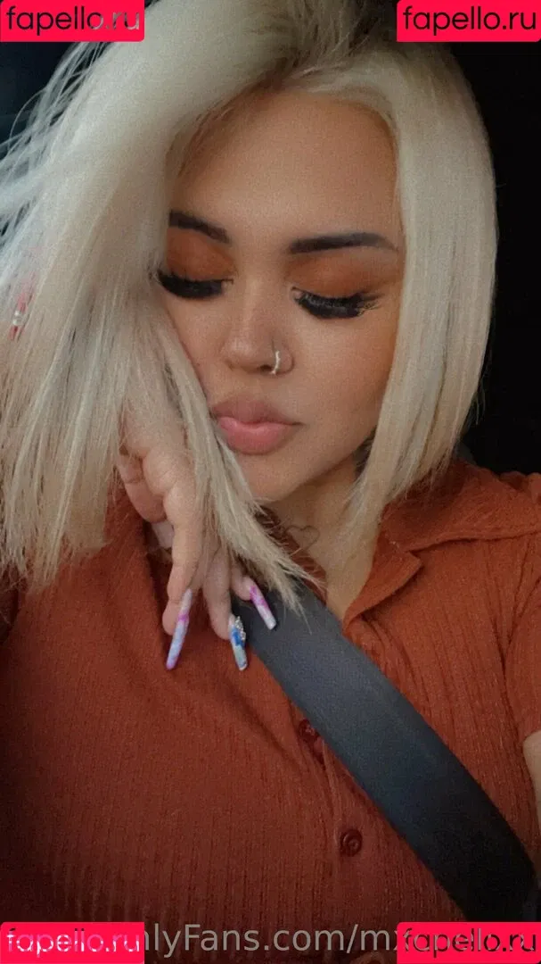 mxchellxx Onlyfans Photo Gallery 