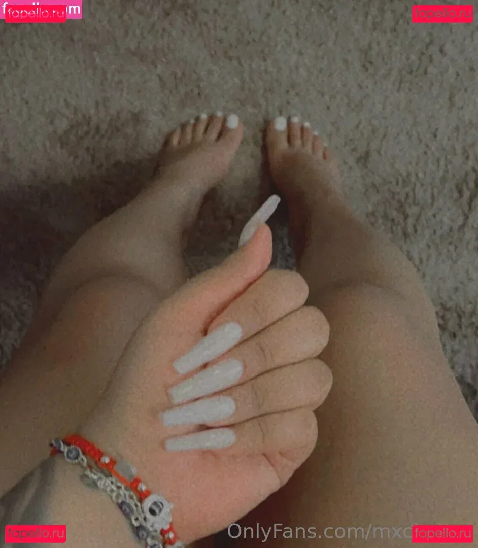 mxchellxx Onlyfans Photo Gallery 