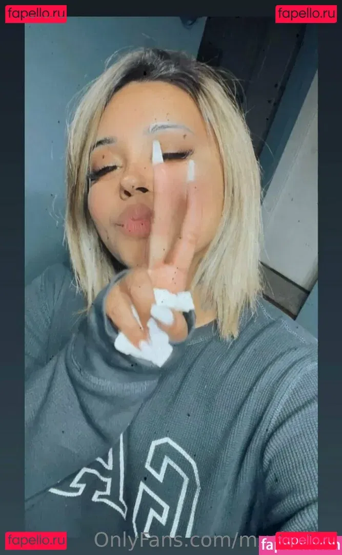 mxchellxx Onlyfans Photo Gallery 