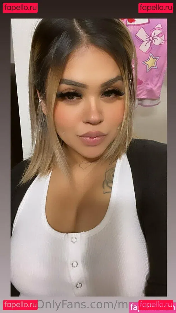 mxchellxx Onlyfans Photo Gallery 