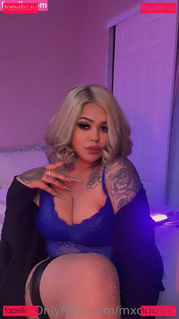 mxchellxx Onlyfans Photo Gallery 