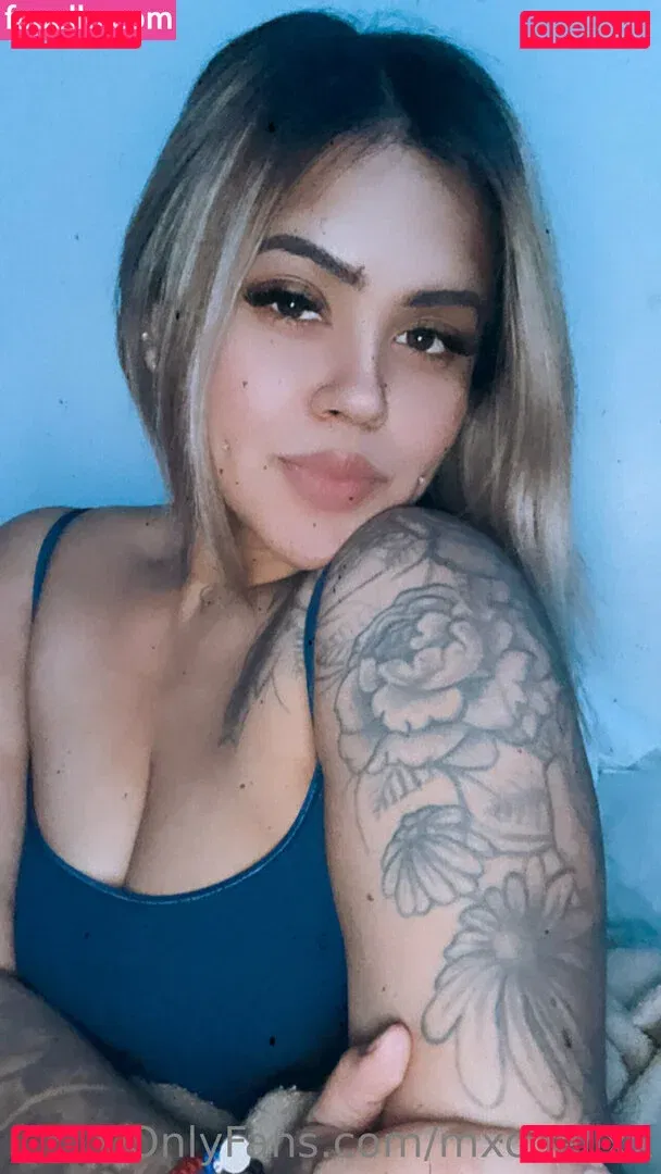 mxchellxx Onlyfans Photo Gallery 