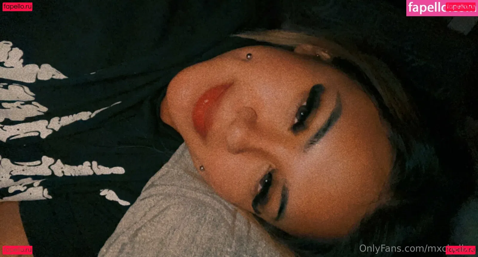 mxchellxx Onlyfans Photo Gallery 