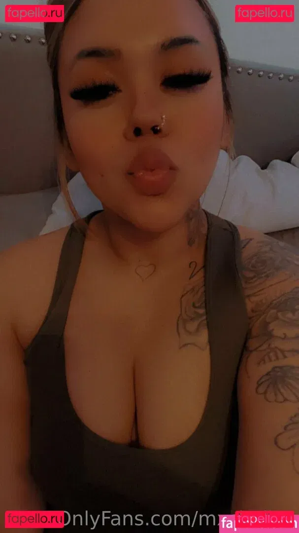 mxchellxx Onlyfans Photo Gallery 