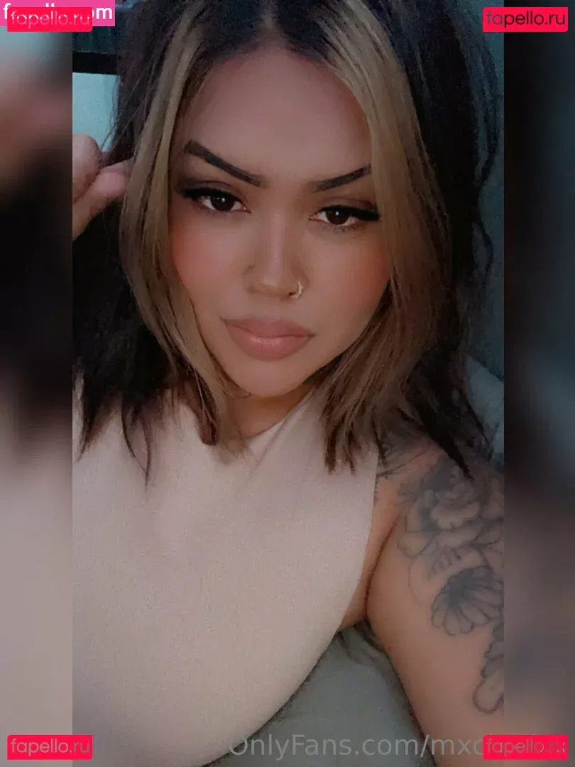mxchellxx Onlyfans Photo Gallery 