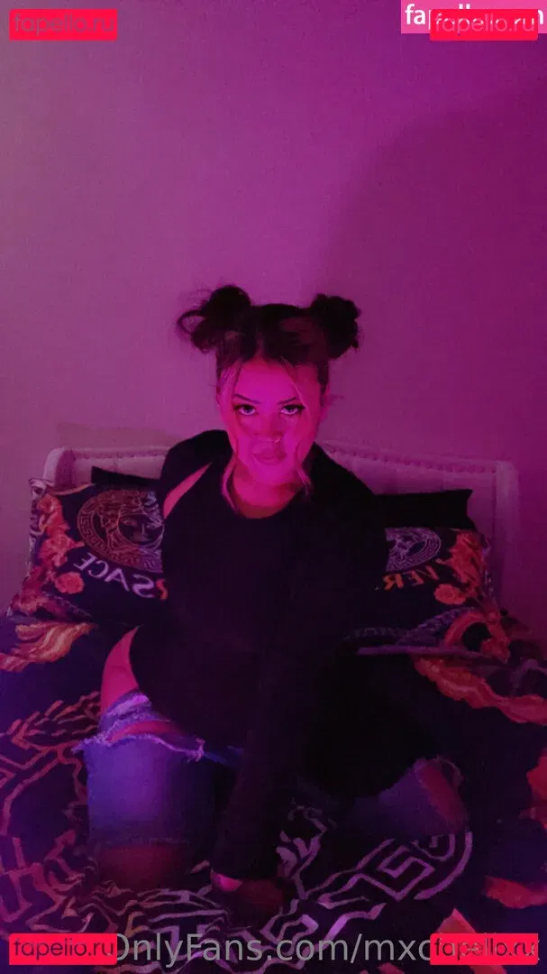 mxchellxx Onlyfans Photo Gallery 