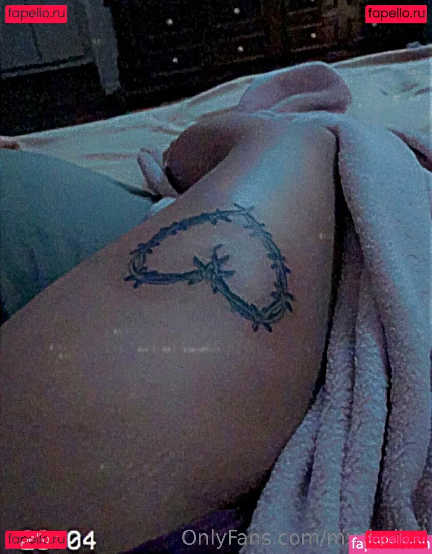 mxchellxx Onlyfans Photo Gallery 