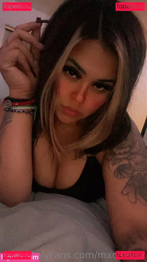 mxchellxx Onlyfans Photo Gallery 