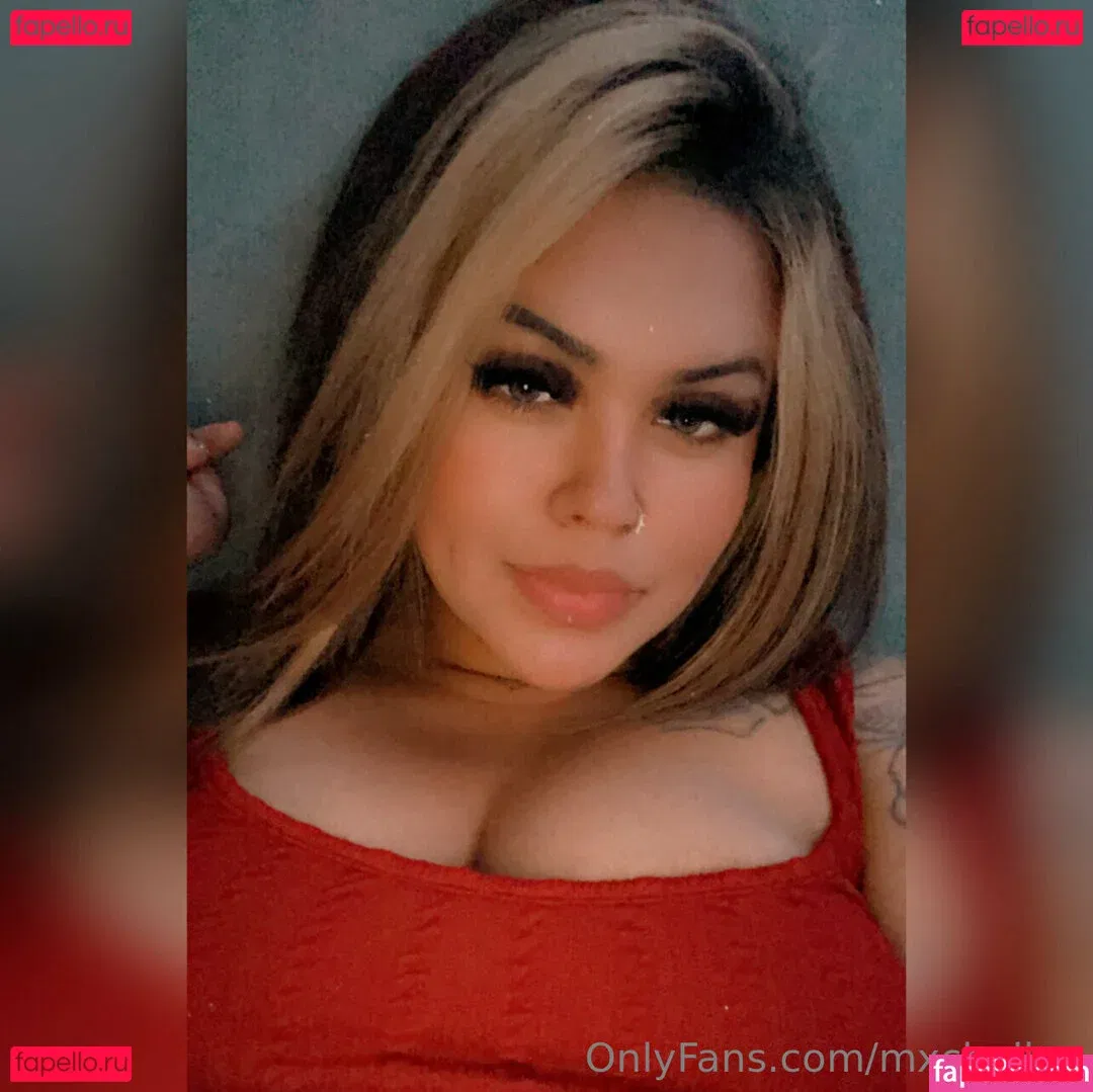 mxchellxx Onlyfans Photo Gallery 