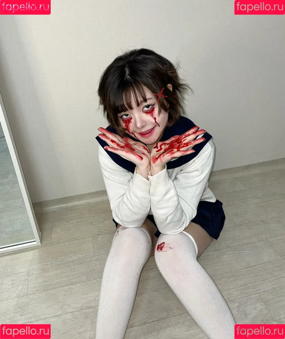 Arusama Onlyfans Photo Gallery 