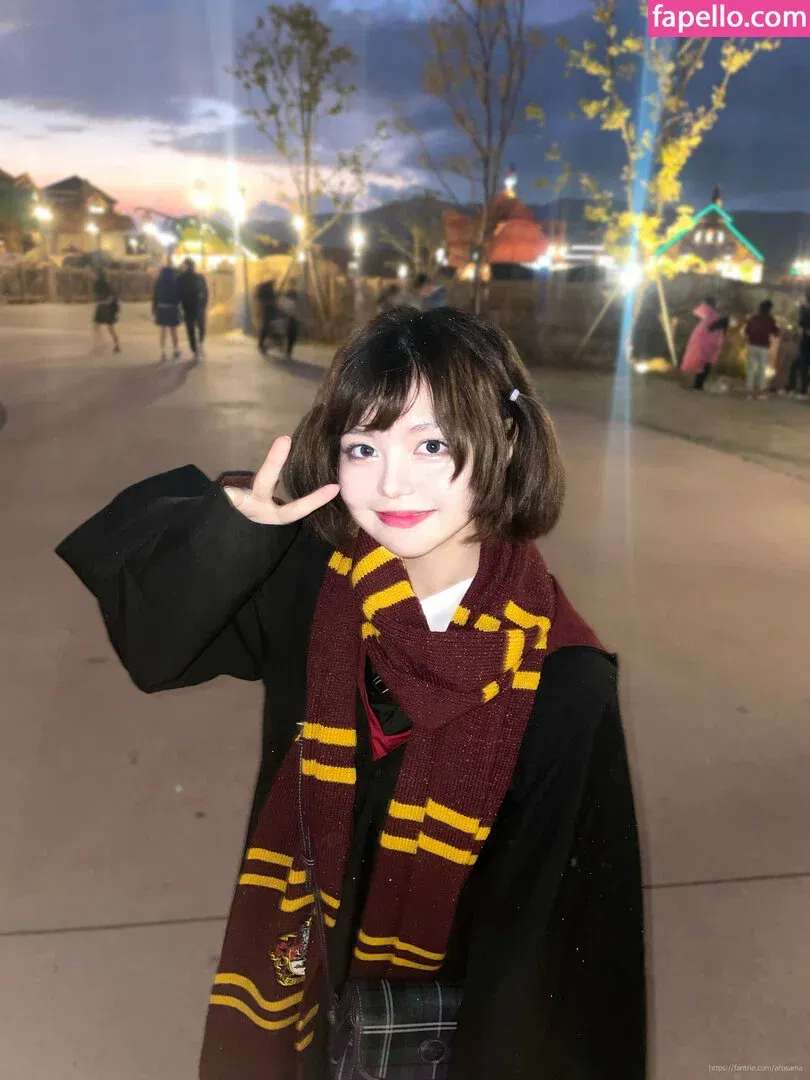 Arusama Onlyfans Photo Gallery 