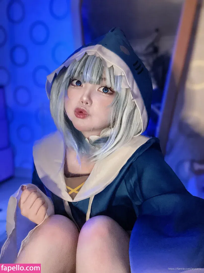 Arusama Onlyfans Photo Gallery 