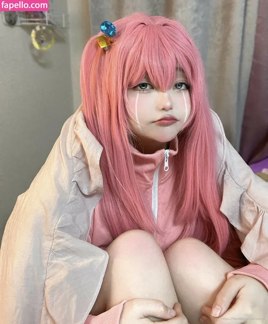 Arusama Onlyfans Photo Gallery 