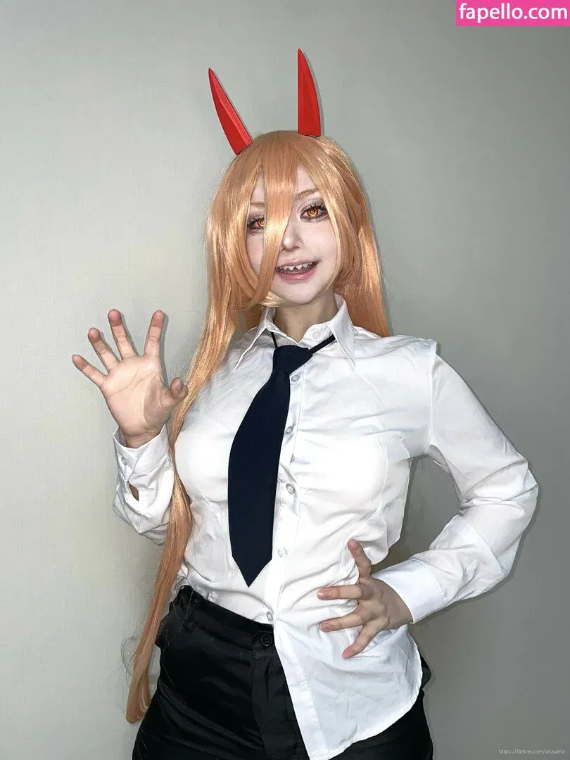 Arusama Onlyfans Photo Gallery 