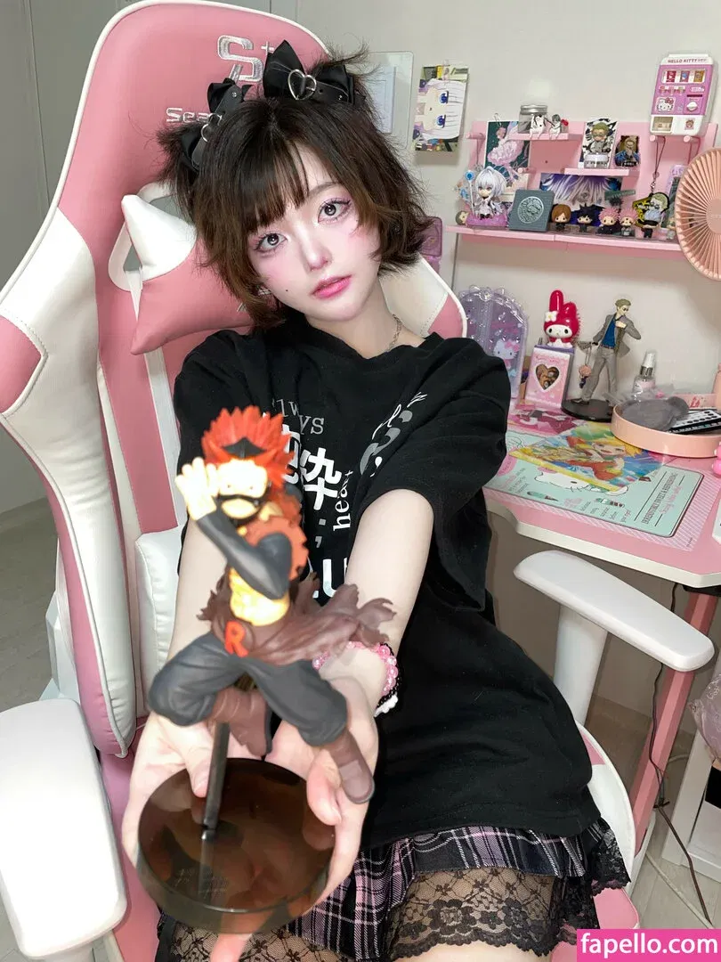 Arusama Onlyfans Photo Gallery 