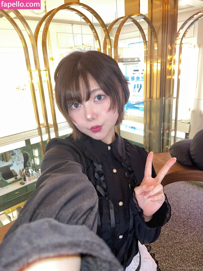 Arusama Onlyfans Photo Gallery 