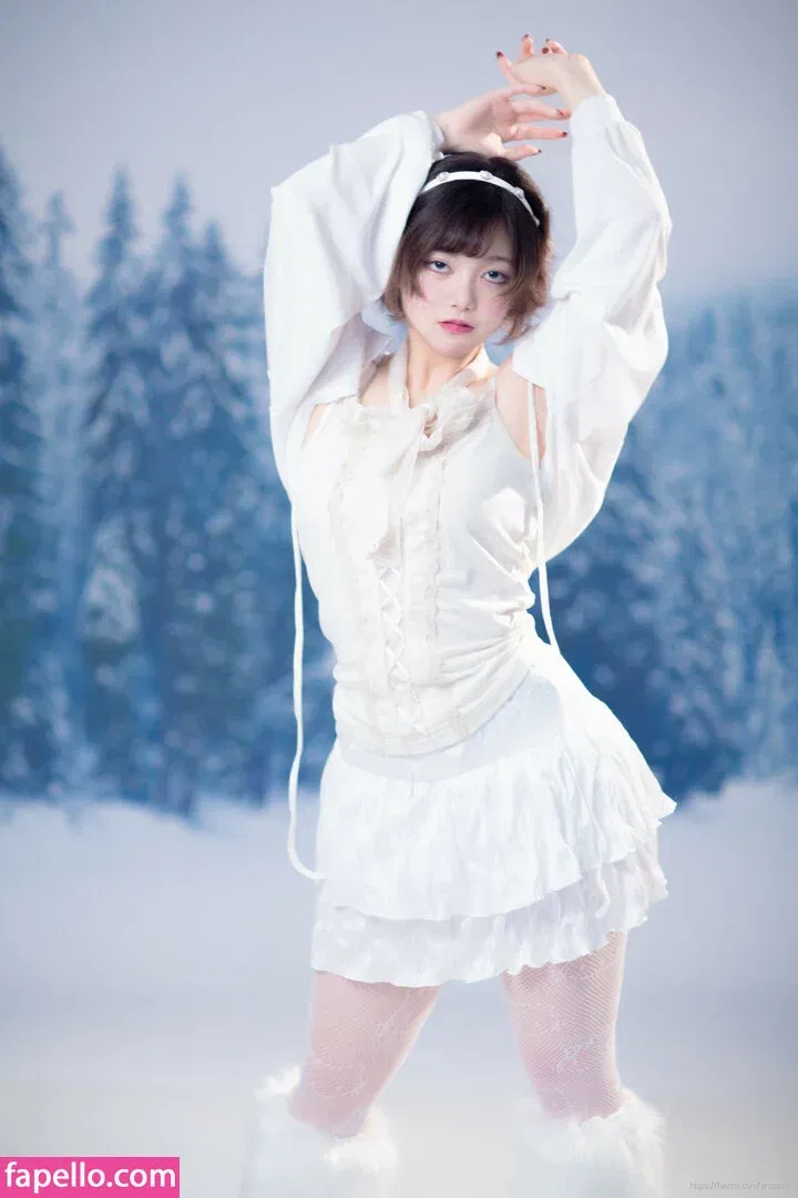 Arusama Onlyfans Photo Gallery 