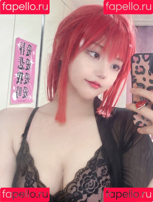 Arusama Onlyfans Photo Gallery 