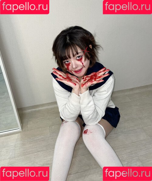 Arusama Onlyfans Photo Gallery 