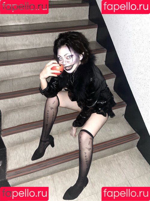 Arusama Onlyfans Photo Gallery 