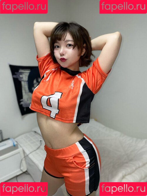 Arusama Onlyfans Photo Gallery 