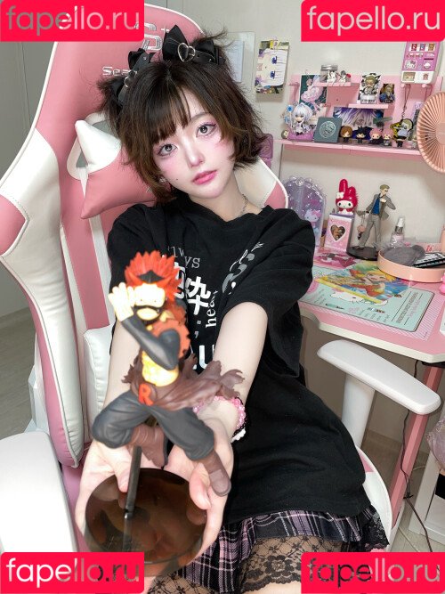 Arusama Onlyfans Photo Gallery 