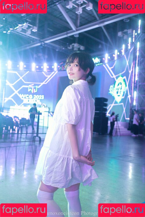 Arusama Onlyfans Photo Gallery 