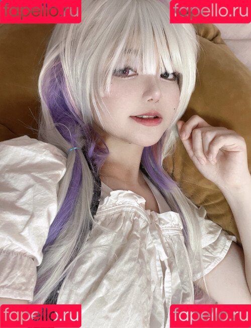 Arusama Onlyfans Photo Gallery 