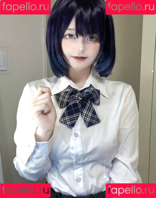 Arusama Onlyfans Photo Gallery 